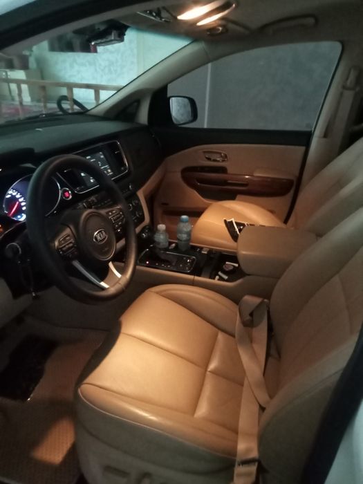 Такси Минивэн,7уринлик