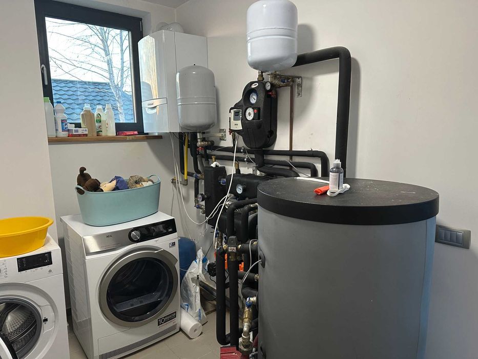 Super VILA zona Nord - Complet Mobilata /Utilata