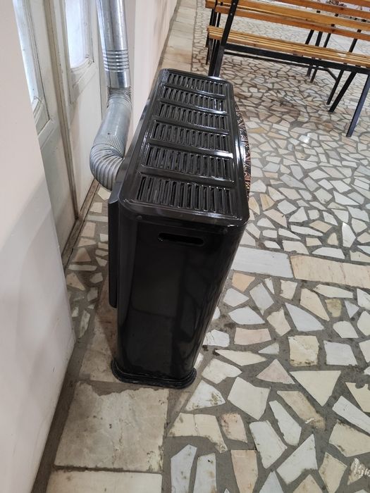 Eron pechka sotiladi