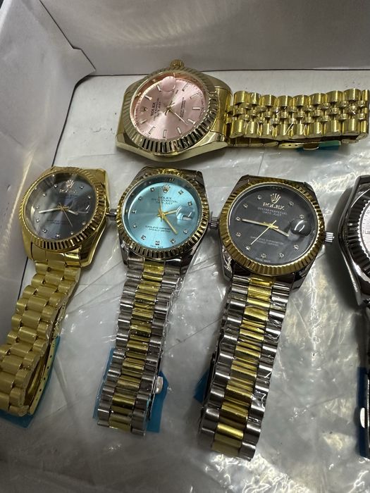 Мъжки часовник Rolex / Ролекс