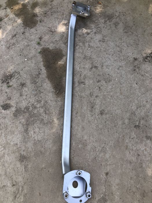 Альфард распорка