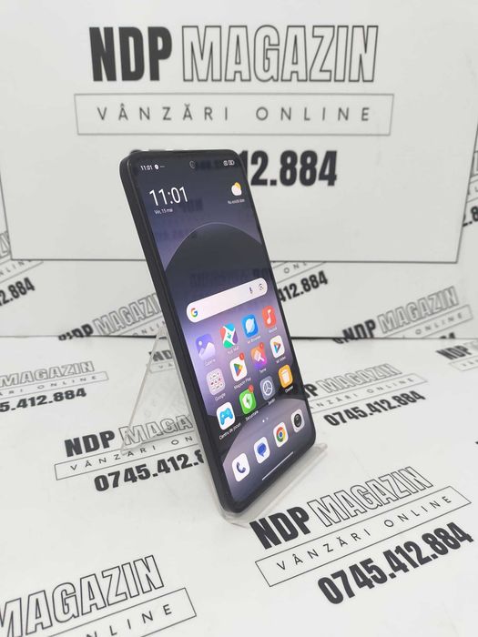 NDP Amanet NON-STOP Sos. Giurgiului 119 REDMI NOTE 14 (54398)