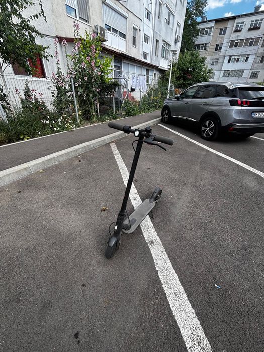Trotinetă xiaomi electrica