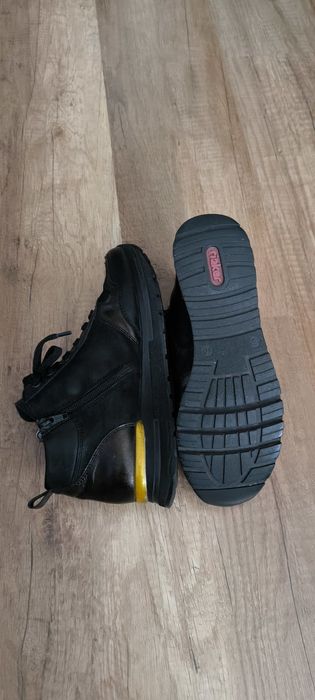 Дамски боти Rieker