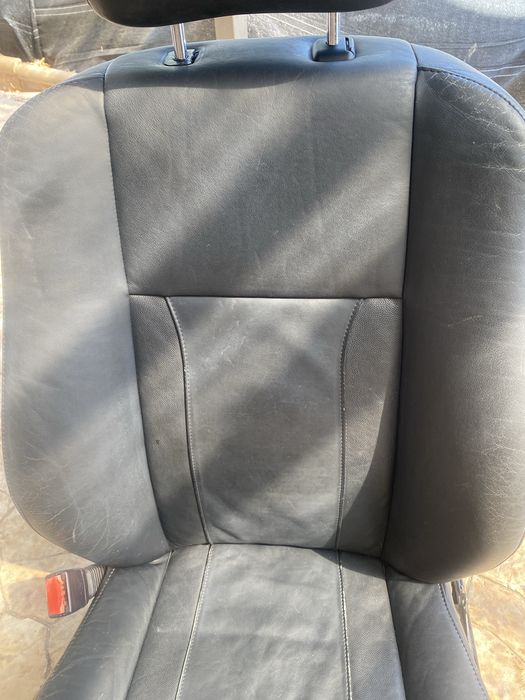 Сиденье Мотоспорт (рекаро) для BMW e53,e46