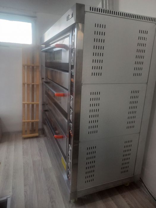 Газ печь ,миксер,таба,мясорубка сатылады