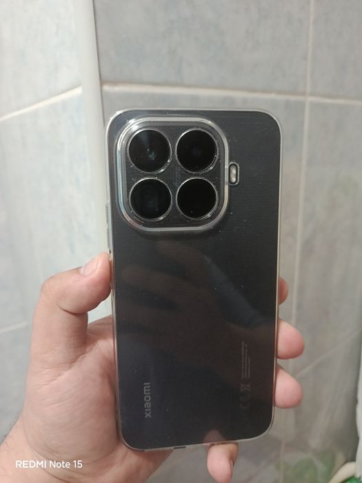 Xiaomi 15T Pro 12/528GB