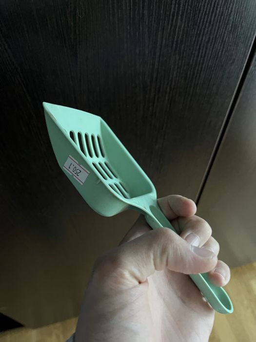 продам лопатку кошки