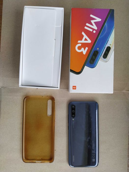 Telefon Xiaomi MI A3