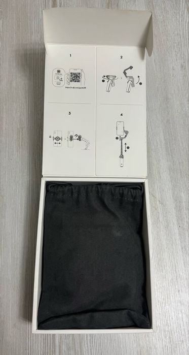 Стабилизатор DJI Osmo mobile 6