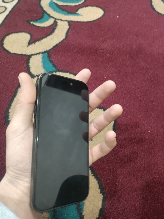 iPhone 14pro сатамын