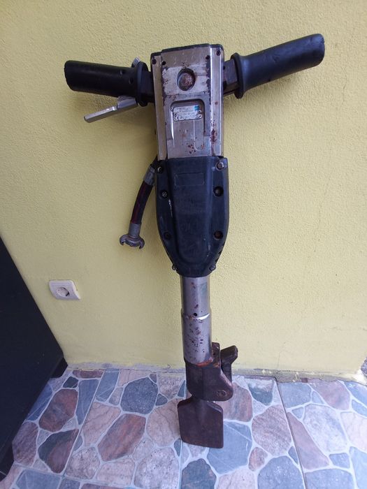 Ciocan pneumatic mac3