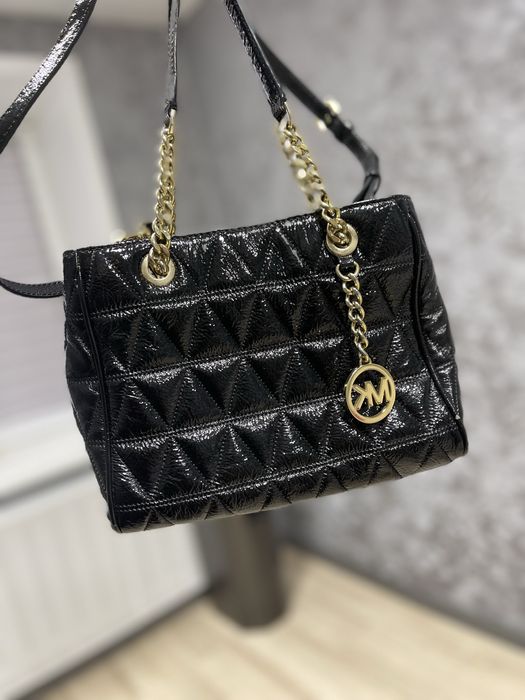 женская сумочка Michael Kors Susannah