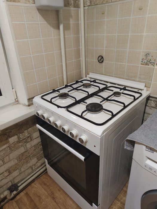 Продаётся газ плита