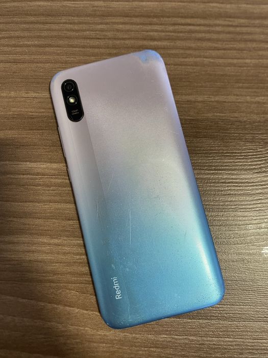 Redmi 9A сатылады