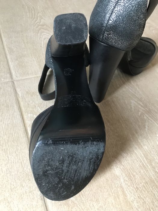 Дамски обувки Diesel