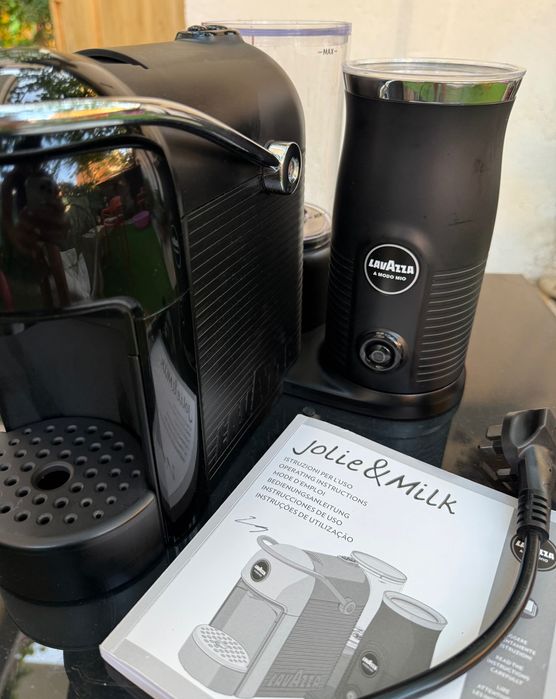 Кафемашина Lavatzza Mado Mio 660 ml