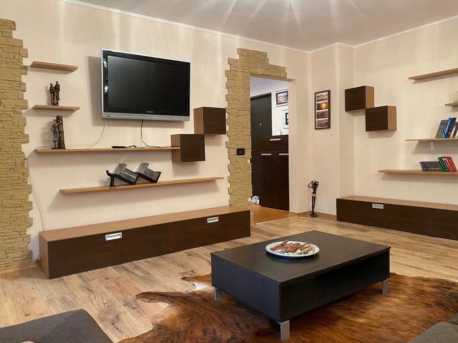 Apartament 3 camere vanzare
