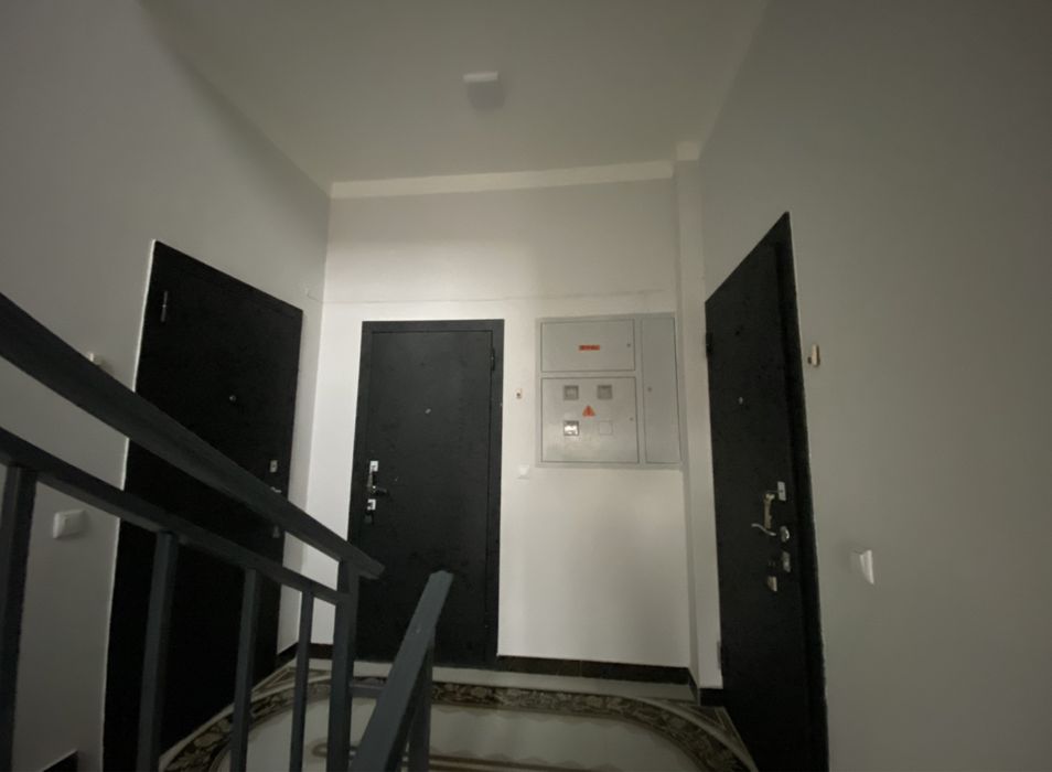 ARENDA 2-xonali UY NOVASTROYKA. Faqat yosh zagsli oilaga beriladi