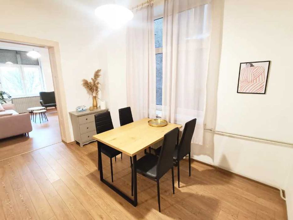 Дава се под наем Двустаен апартамент в Пловдив, Остромила - 87 кв.м за 270.3 € - Снимка #5