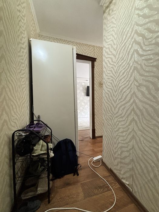 Продам двухкомнатную на второй базе