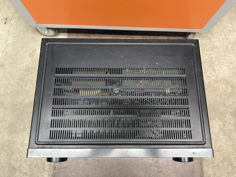 Pioneer vsx 527 с проблем