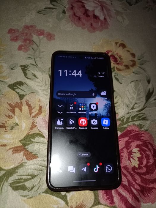 Продам телефоны Realme c55