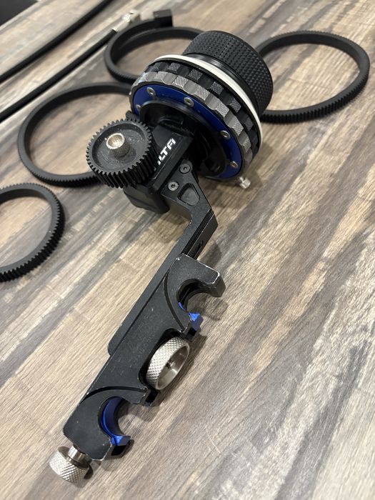 Tilta follow focus tt-03