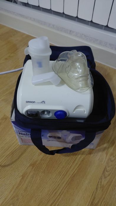 Небулайзер  Omron
