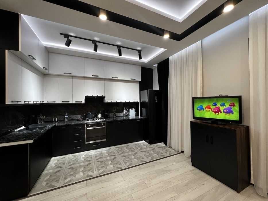 Сдается квартира на Цуме