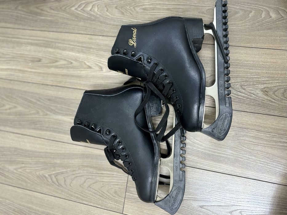 Коньки для детей