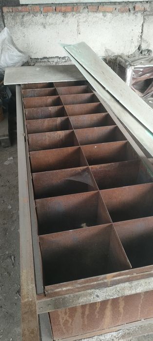 Смеситель для изготовления пеноблоков