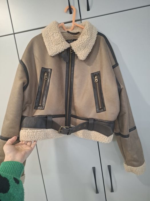 Дамско яке на  Zara