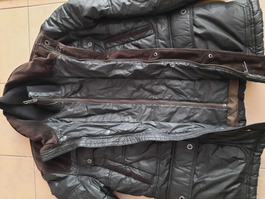 Мъжко зимно яке CAMEL ACTIVE