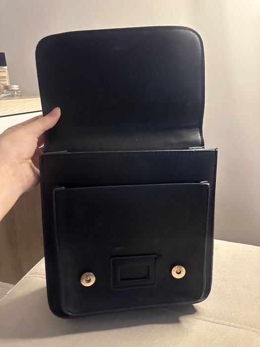 Сумка - рюкзак турецкая