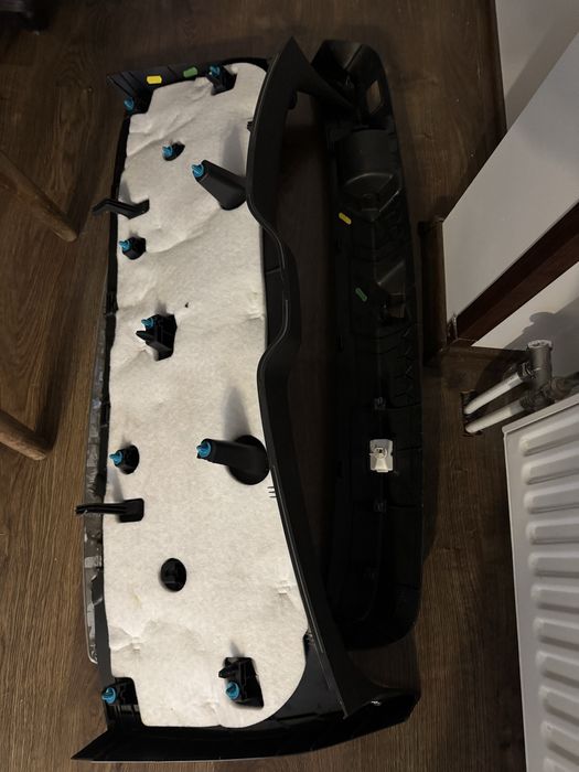 Продавам части за Mercedes-Benz GLK