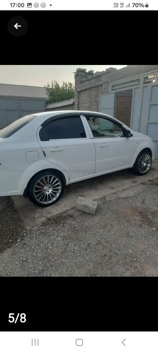 Нексия 3 сотилади срочно