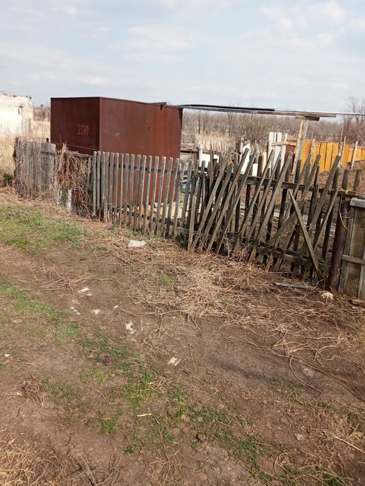 Дачный участок 2 этажа