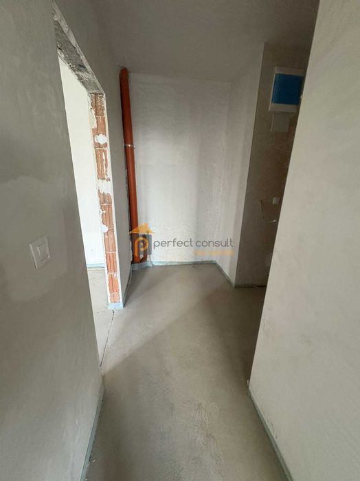 Продава се Двустаен апартамент в Пловдив, Тракия - 64 кв.м за 1907 €/кв.м - Снимка #4