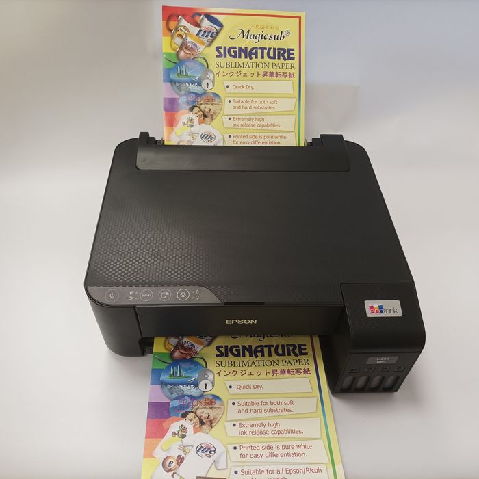 Принтер за сублимация Epson