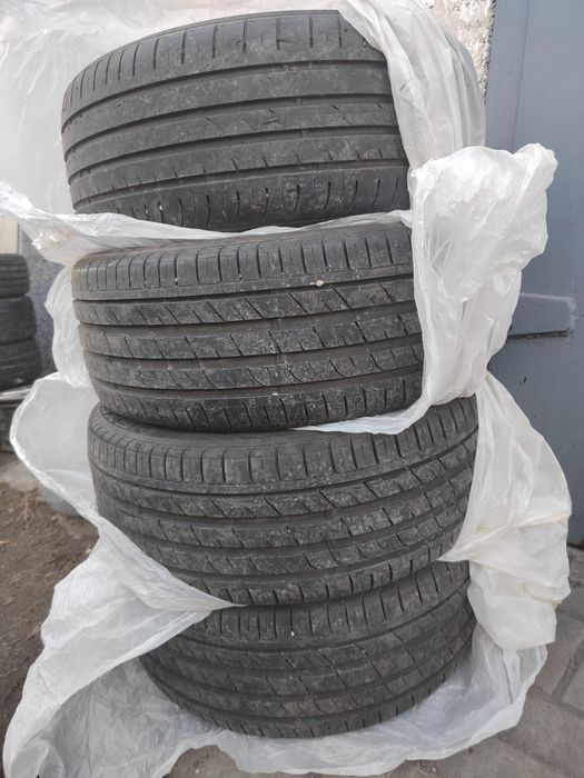Продам помплеткт летний шин