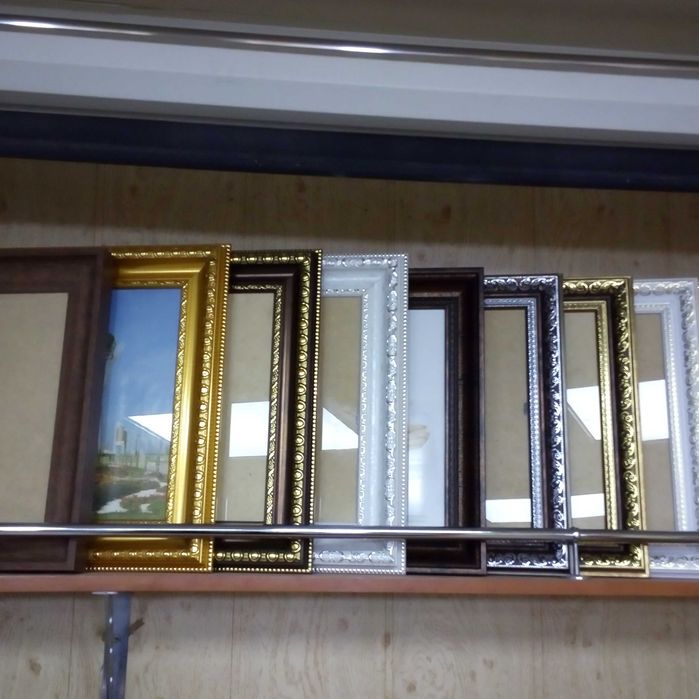 Рамки, багет ,Тараз