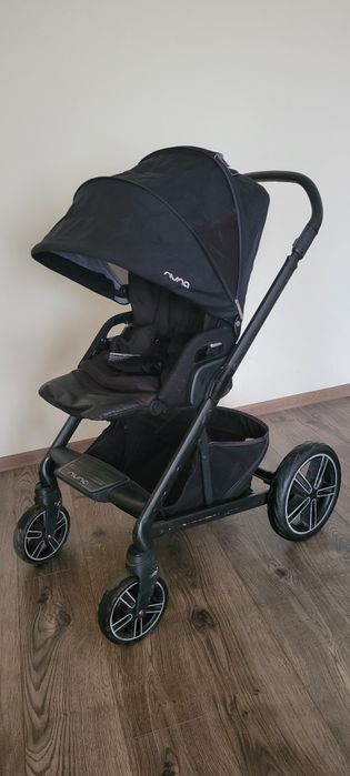 Nuna детска количка