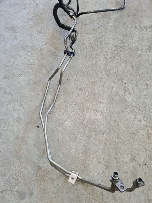 Conducte racire ulei cutie de viteze 3.0TDI Audi CDU