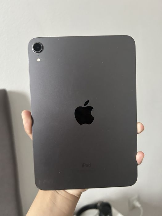IPad mini 6 поколения