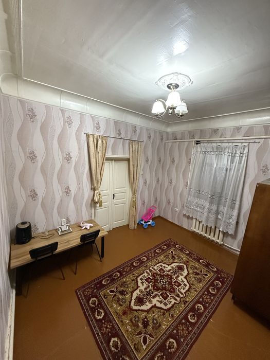 Продается дом 2,4сотки с мебель/техникой, мечеть Ислам ота