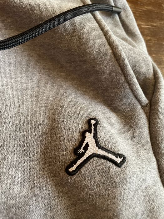 Oversize долнище Jordan