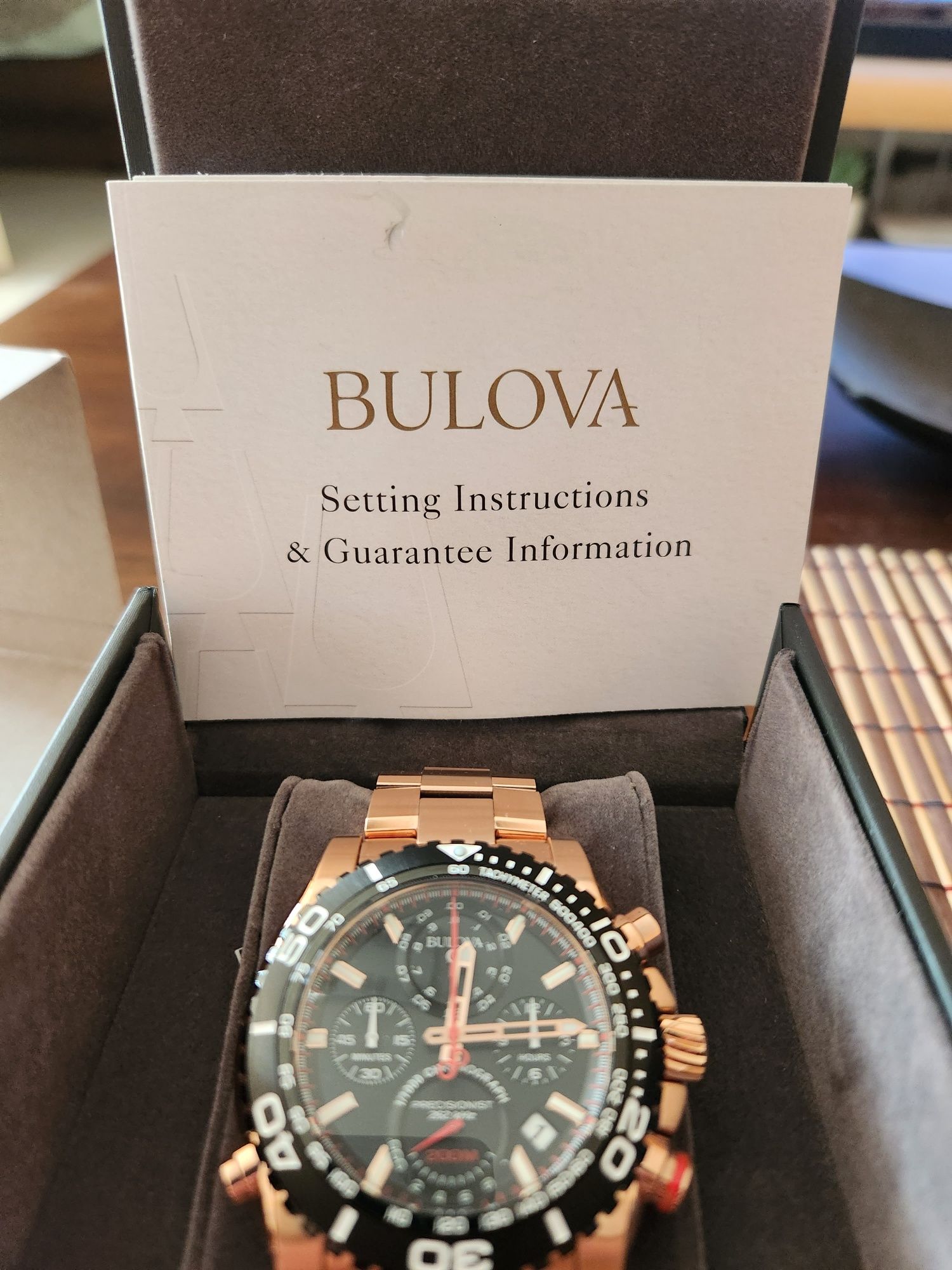 98b213 bulova hot sale