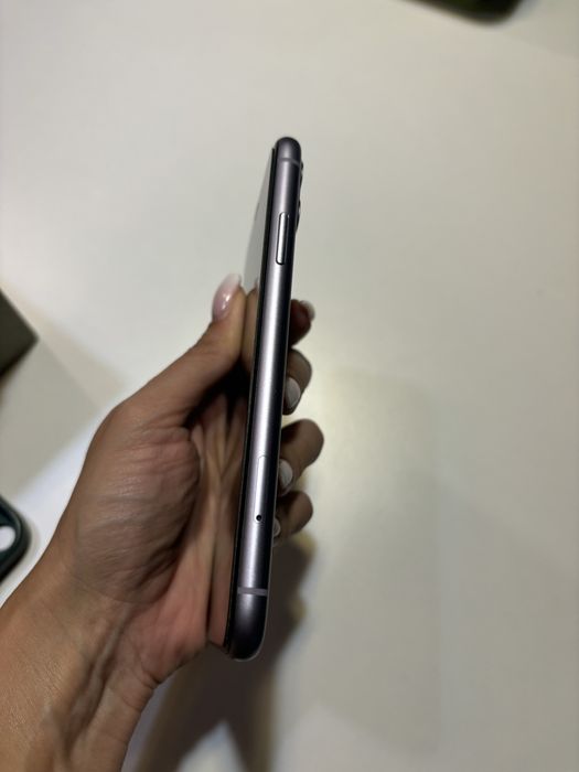 Iphone 11 64 G purple