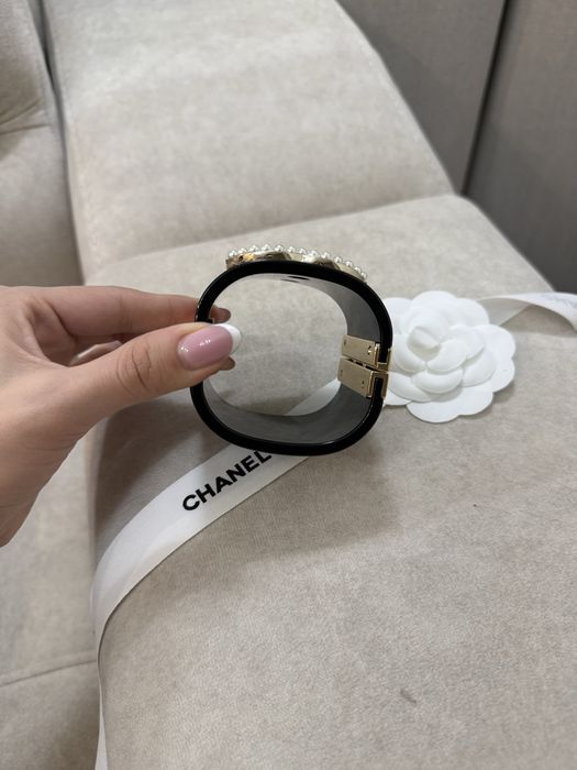 Браслет Культовый Шанель